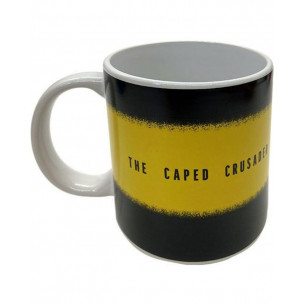 Taza cerámica Batman 325ml... 2
