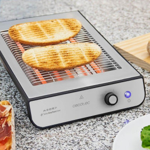 Tostador Plano Horizontal... 2