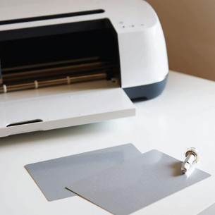 Hoja de Aluminio CRICUT... 2