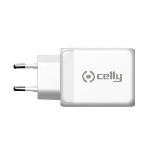 Cargador de Pared CELLY 65W... 2