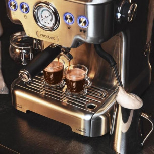 Cafetera Express CECOTEC... 2