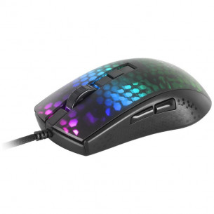 Ratón Mars Gaming Óptico... 2