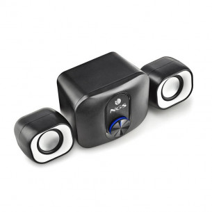 Mini Altavoces NGS 2.1 20W... 2