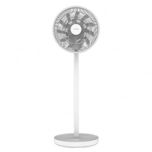 Ventilador de Pie CECOTEC... 2
