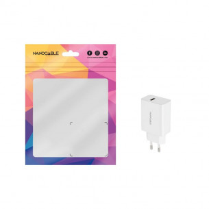 Cargador de Pared Nanocable... 2