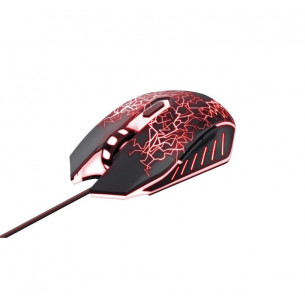 Pack Gaming Trust Ratón +... 2