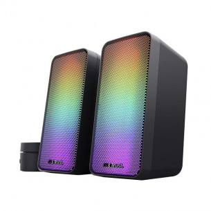Altavoces Trust GXT 611... 2