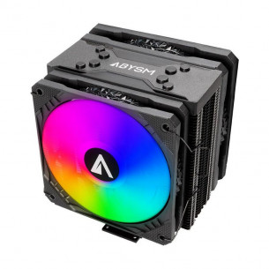 Ventilador Abysm Snow IV... 2