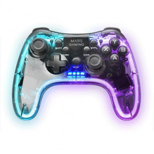 GamePad Mars Gaming RGB... 2