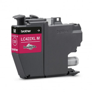 Tinta BROTHER Magenta XL... 2