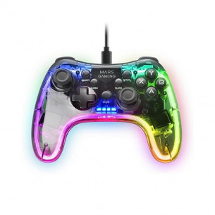 GamePad Mars Gaming... 2