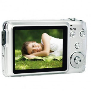Cámara Agfa Realishot 2.7"... 2