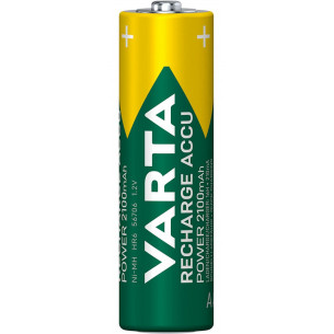 Pilas VARTA Recharge Accu... 2