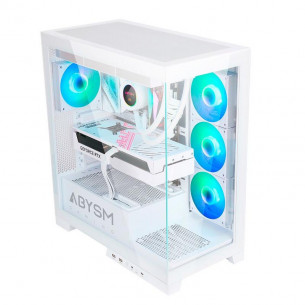 Caja Abysm Danube Sava H500... 2