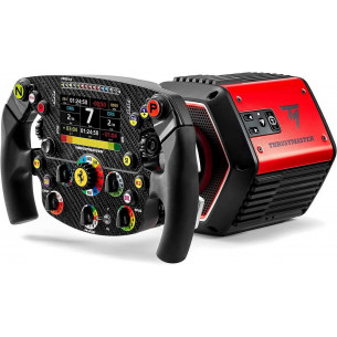 Volante Thrustmaster T818... 2