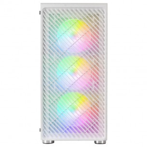 Caja Mars Gaming ARGB ATX... 2
