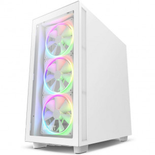 NZXT H7 Elite RGB ATX mATX... 2