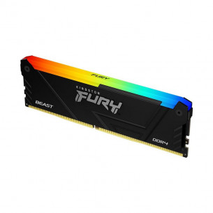 Módulo Kingston DDR4 8GB... 2