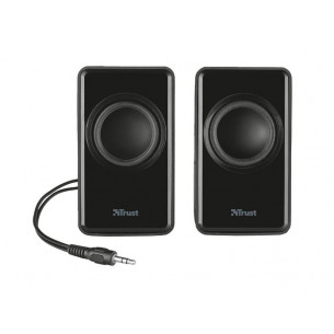 Altavoces Trust 2.1 9W... 2