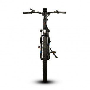 Bicicleta Eléctrica... 2