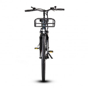 Bicicleta Eléctrica... 2