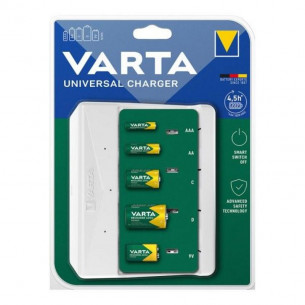 Cargador de Pilas Varta... 2