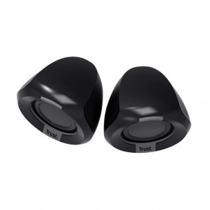 Altavoces Trust Polo 2.0 4W... 2