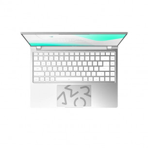GIGABYTE AERO 14 OLED... 2