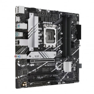 ASUS PRIME B760M-A D4-CSM... 2