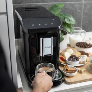 Cafetera CECOTEC Cremmaet... 2