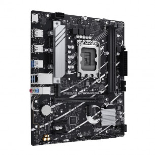 ASUS PRIME B760M-R D4... 2
