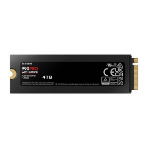 SSD Samsung 990 Pro 4TB M.2... 2