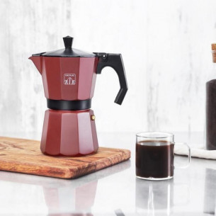 Cafetera Italiana CECOTEC... 2