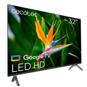 TV CECOTEC ALH40032S 32"... 2