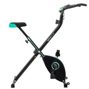 Bicicleta Estática Plegable... 2