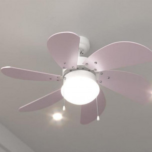 Ventilador de Techo CECOTEC... 2