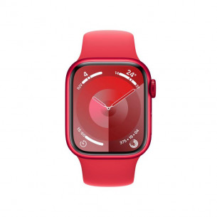 Apple Watch S9 41mm GPS... 2