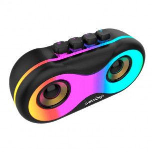 Altavoz SWISS GO Wali... 2