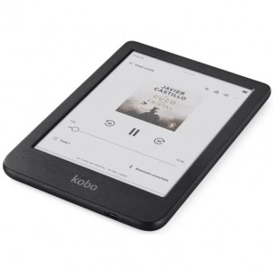 eBook KOBO Clara Color 6"... 2