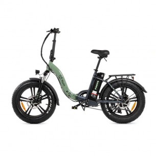 Bicicleta Eléctrica YOUIN... 2