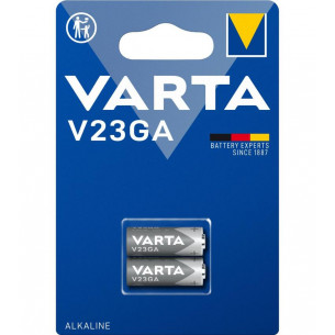 Pilas Varta Alkaline V23GA... 2
