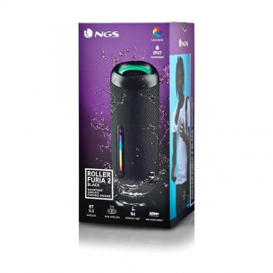 Altavoz NGS Roller Furia 2... 2