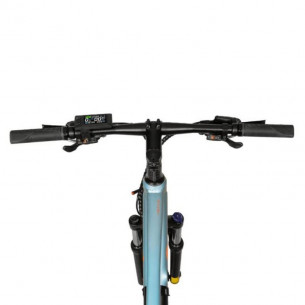 Bicicleta Eléctrica CECOTEC... 2