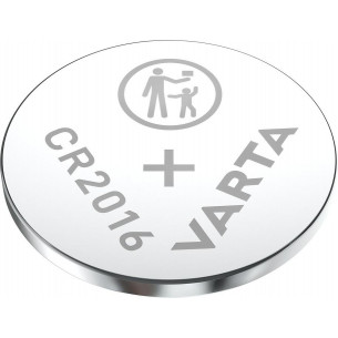 Pilas Varta Lithium Coin... 2