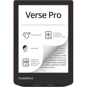 eBook PocketBook Verse Pro... 2
