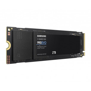 SSD Samsung 990 Evo 2TB M.2... 2