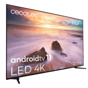 TV CECOTEC ALU20070 M 70"... 2