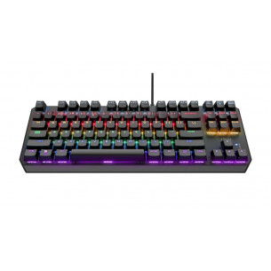 Teclado Gaming Trust GXT... 2