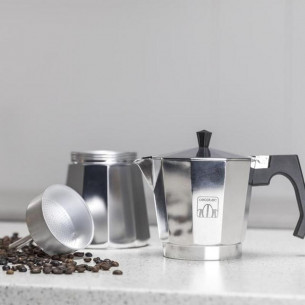 Cafetera Italiana CECOTEC... 2