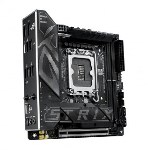 ASUS ROG STRIX B860-I... 2